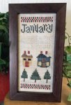 (image for) January Mini Sampler